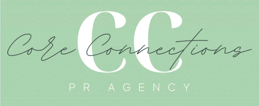 Core Connected Logo