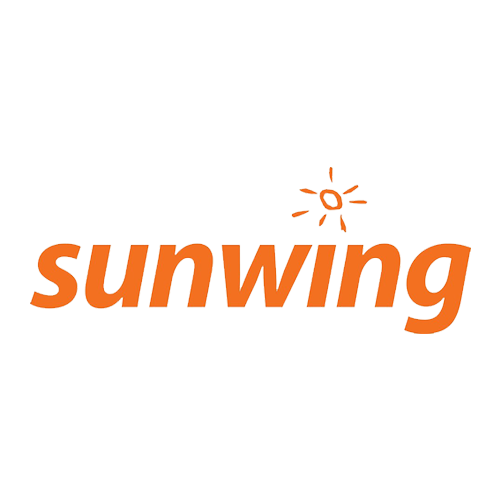 Sunwing Button